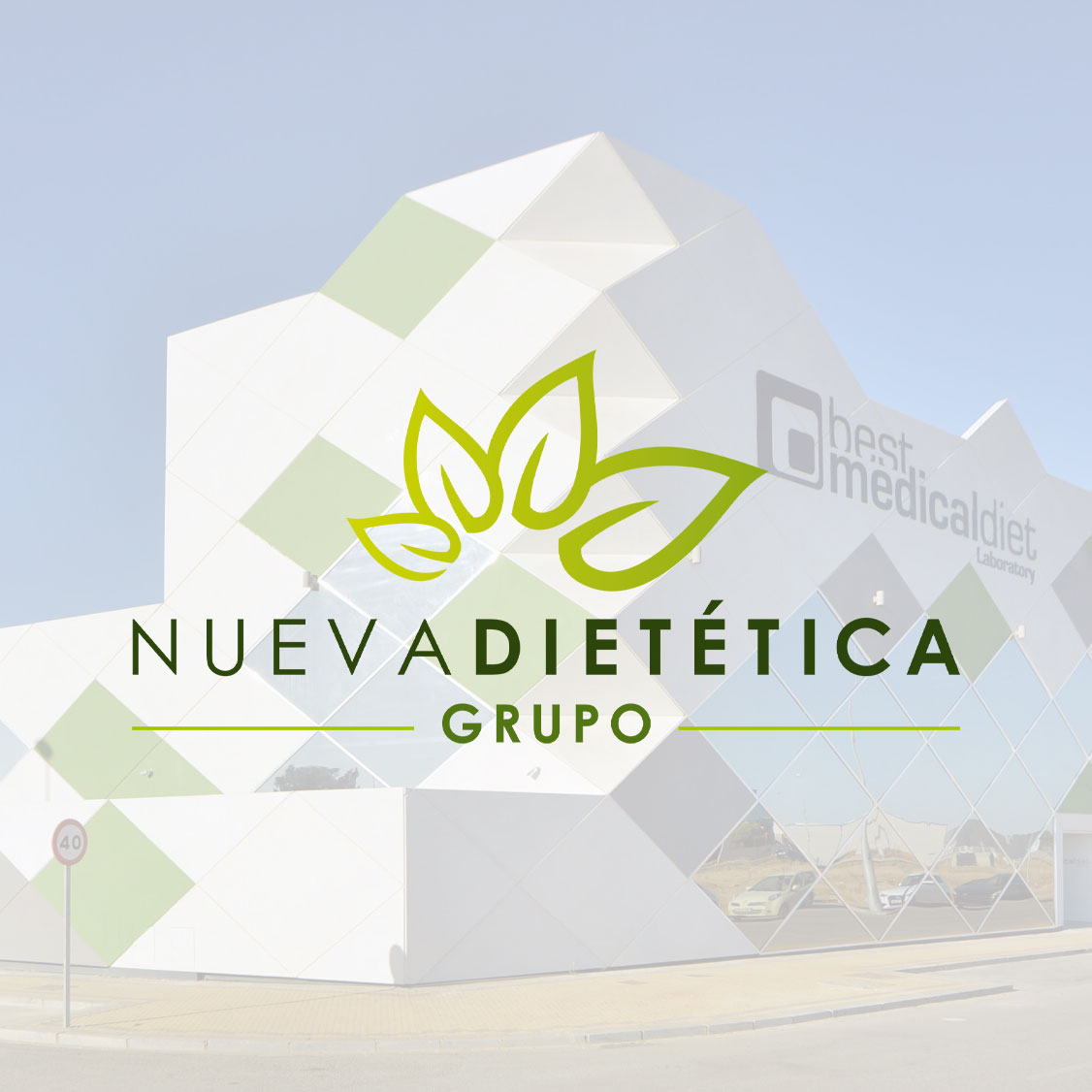 NUEVA DIETETICA SL