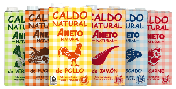 Aneto Natural, S.L.U