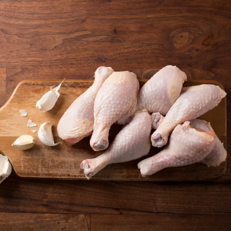 LLC "Ravis-poultry plant Sosnovskaya"
