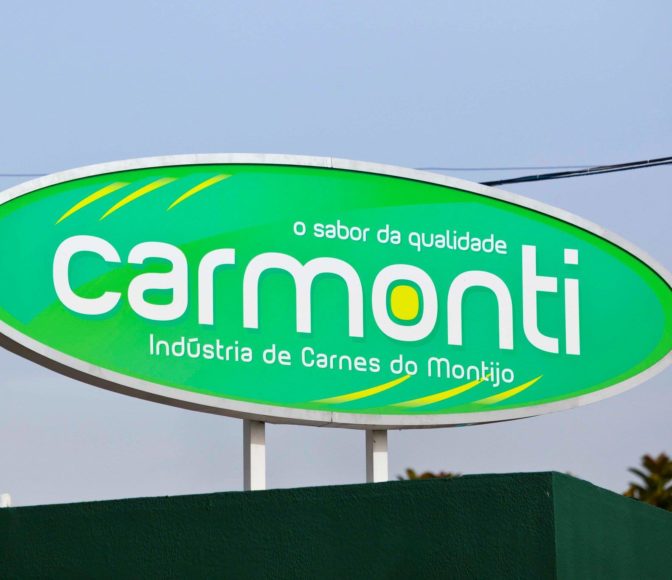Carmonti - Industria de Carnes do Montijo SA