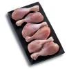 Frozen Chicken Mid Joint Wings - APONTE SAS - Chicken - B2B Global