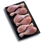 Frozen Chicken Mid Joint Wings - APONTE SAS - Chicken - B2B Global