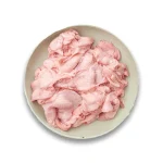 Frozen Chicken Skin – Bulk Frozen
