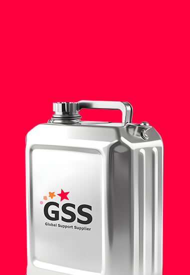 Global Support Supplier