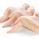 Frozen Chicken Wings – Mid Joint