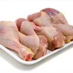 Frozen Chicken Mid Joint Wings - APONTE SAS - Chicken - B2B Global