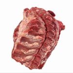 Frozen Beef Knuckle – Boneless