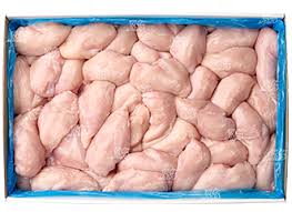 Stavropolskiy Broiler LLC Nevinnomysskiy