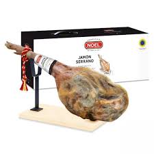 NOEL ALIMENTARIA SAU