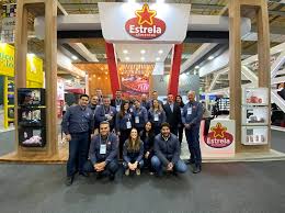 ALIMENTOS ESTRELA LTDA
