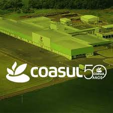 COASUL COOPERATIVA AGROINDUSTRIAL