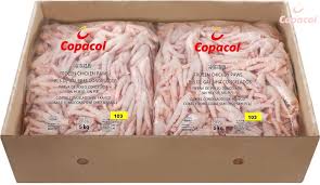 COPACOL – Cooperativa Agroindustrial Consolata
