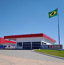 INDÚSTRIA FRIGORÍFICA BOA CARNE LTDA