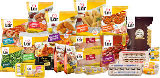 LAR COOPERATIVA AGROINDUSTRIAL