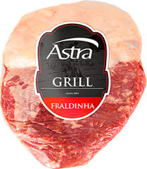 FRIGORIFICO ASTRA DO PARANA LTDA