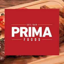 PRIMA FOODS SA