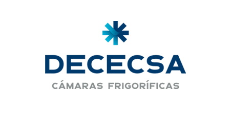 CÁMARAS FRIGORÍFICAS DECECSA S.L.U.