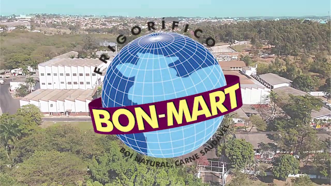 BON-MART FRIGORIFICO LTDA