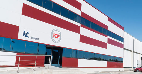 INTERNATIONAL CASING PRODUCTS, SLU