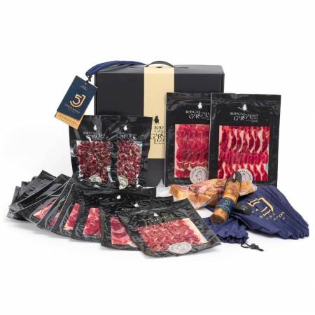 SPLENDID FOODS SAU