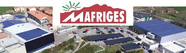 MAFRIGES SA
