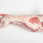 Frozen Mutton Carcass – Grade A - BV JR TRADING - Uncategorized - B2B Global