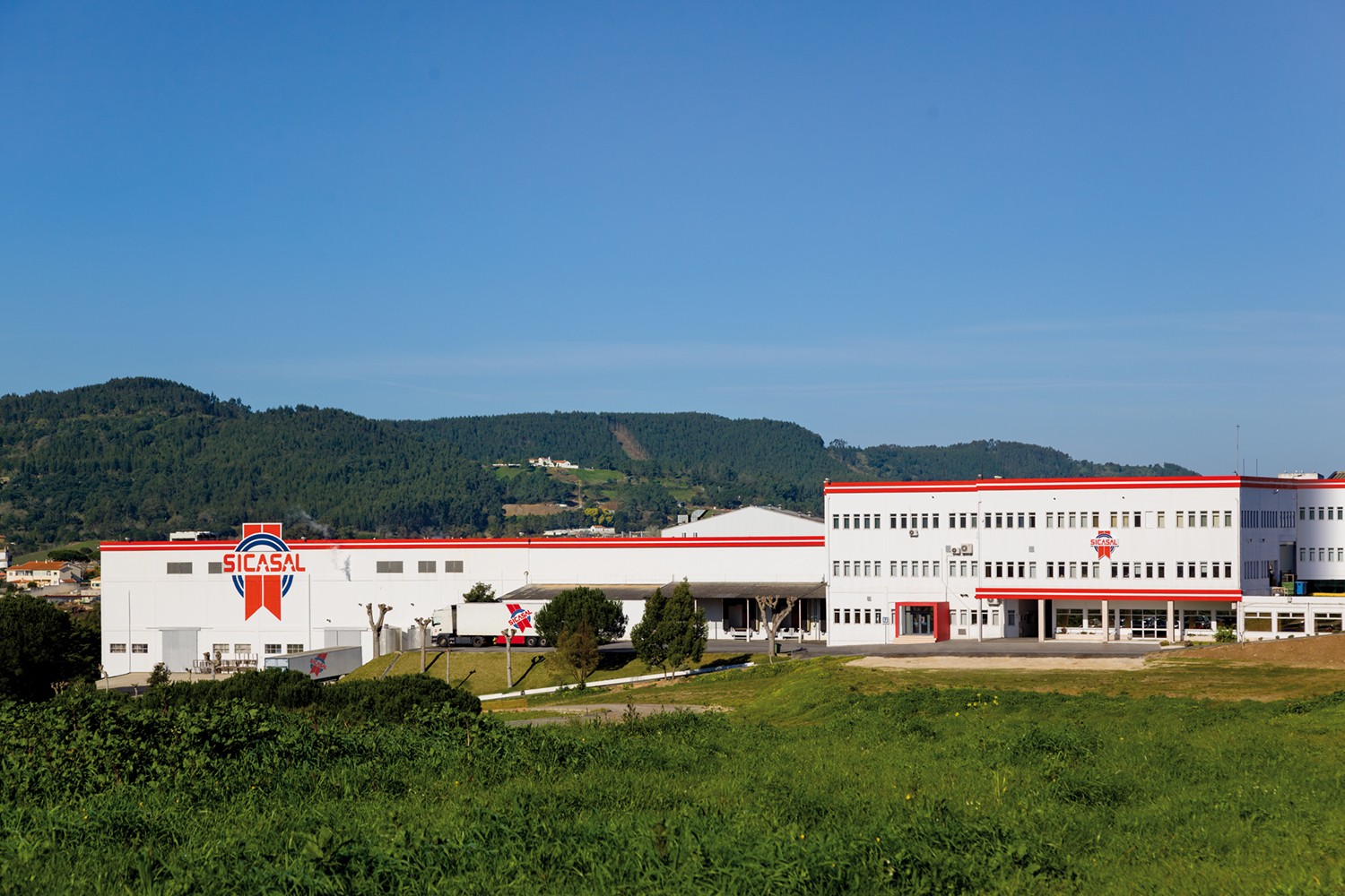 SICASAL- INDUSTRIA E COMÉRCIO DE CARNES SA