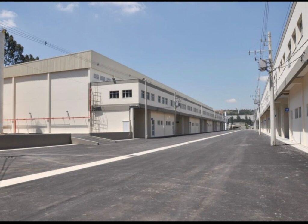 BLL Food & Drinks GmbH