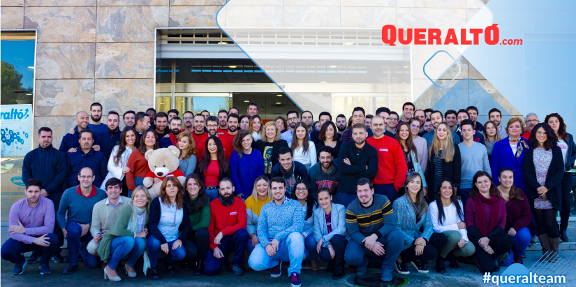 Grupo R Queralto