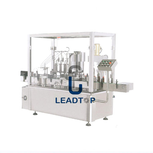 ZHEJIANG LEADTOP PHARMACEUTICAL MACHINERY CO.,LTD