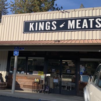King Meat Service Inc