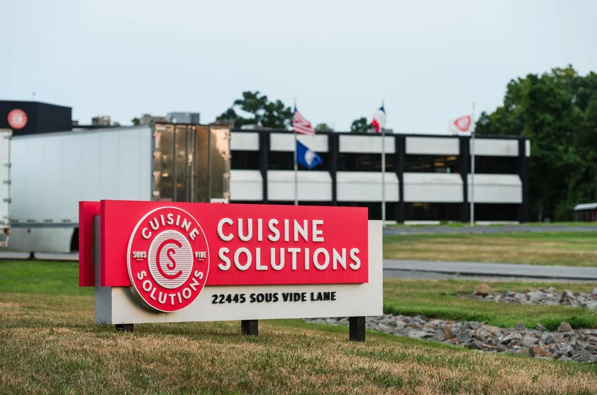 Cuisine Solutions, Inc.