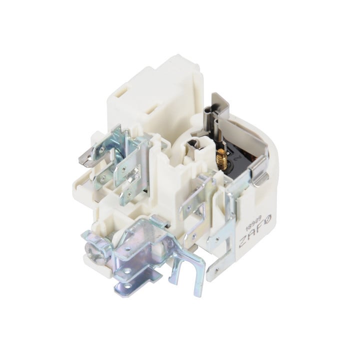 Terminal Freezers