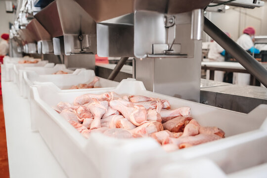 Cordele Food Holdings LLC
