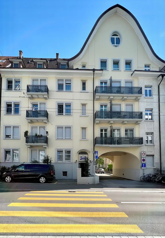 SEEFELD GMBH