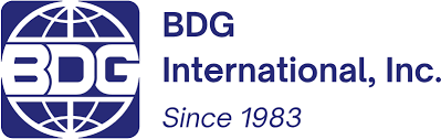 BY International Inc