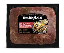Smithfield Packaged Meats Corp