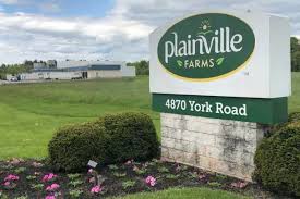 Plainville Brands LLC