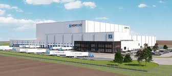 NOCS South Atlantic Cold Storage and Warehouse, LLC