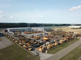 BV JR TRADING