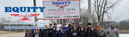 Equity Group Eufaula Div LLC