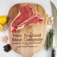 New England Meat Packing LLC