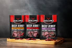 Jack Links Protein Snacks
