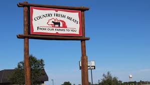 Country Fresh Meats Inc