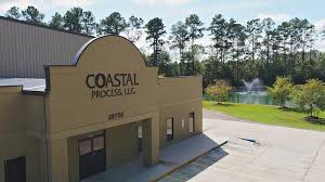 Coastal Processing LLC