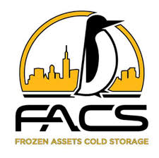 Frozen Assets Cold Storage