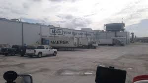NOCS West Gulf