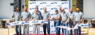 Agile Cold Storage Macon LLC