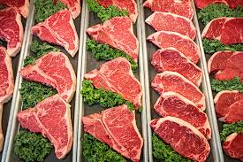 California Farms Meat Company Inc