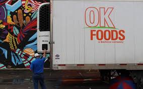 Bachoco OK Foods